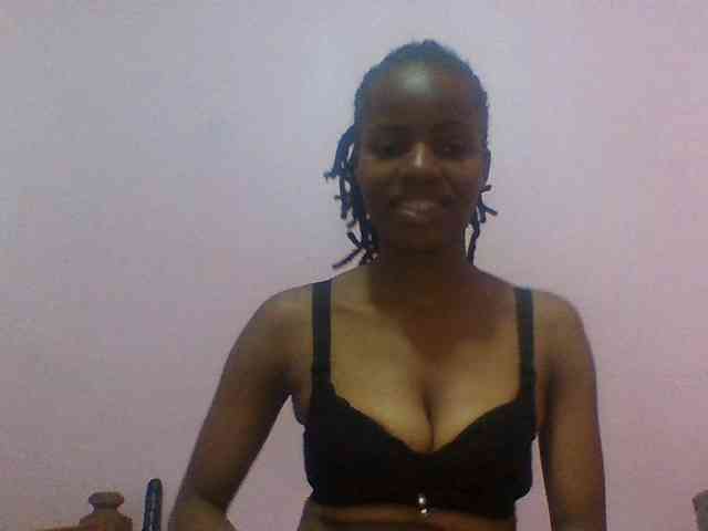 Cutiepury webcam