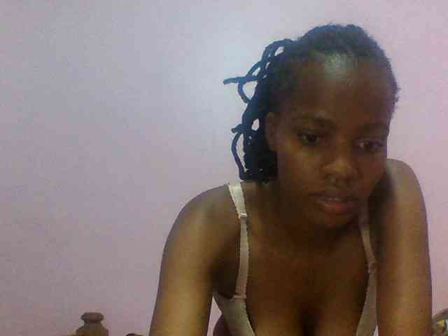 Cutiepury webcam