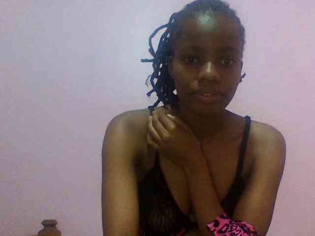 Cutiepury webcam