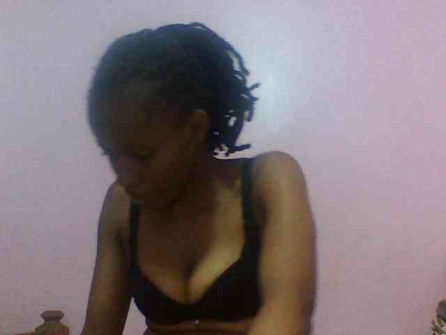 Cutiepury webcam