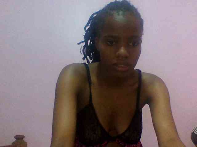 Cutiepury webcam