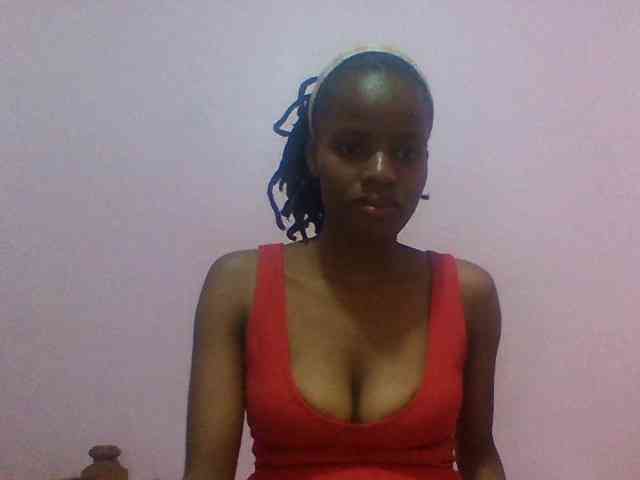 Cutiepury webcam