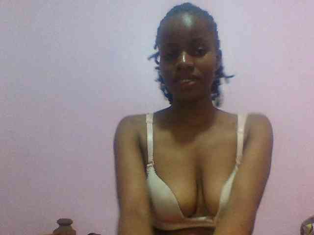 Cutiepury webcam