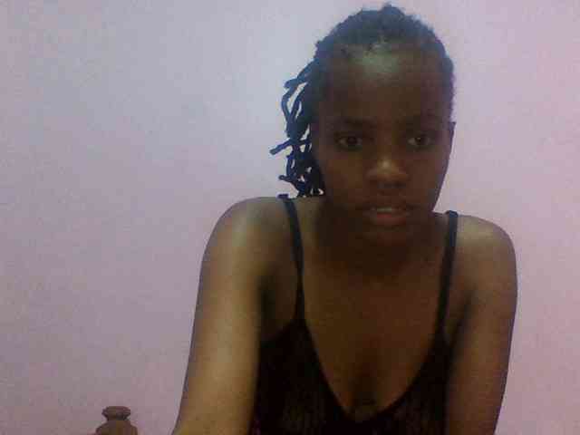 Cutiepury webcam