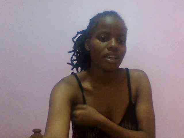 Cutiepury webcam