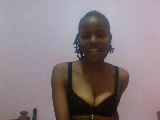 Cutiepury webcam