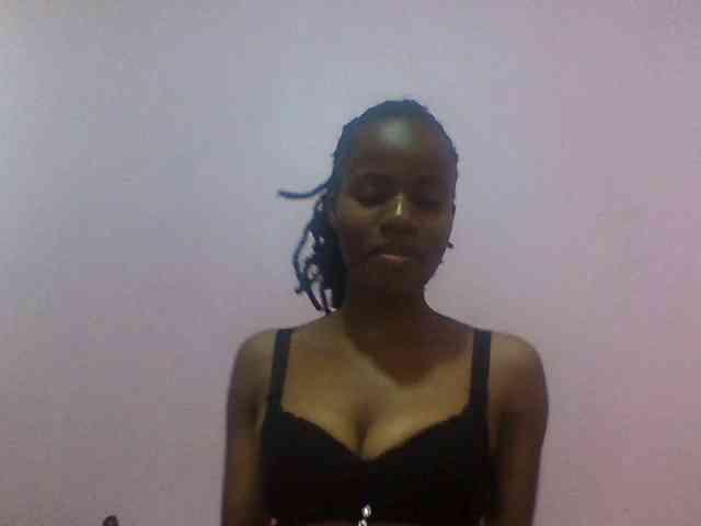 Cutiepury webcam