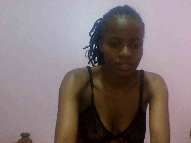 Cutiepury webcam