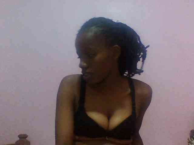 Cutiepury webcam