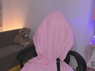 rosieroberts Porn Show
