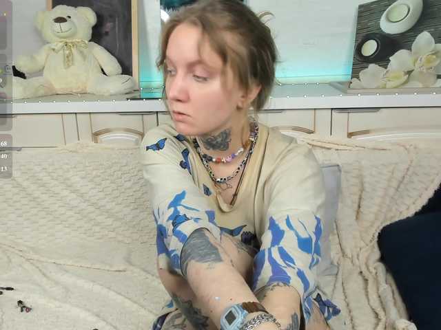 rosieroberts