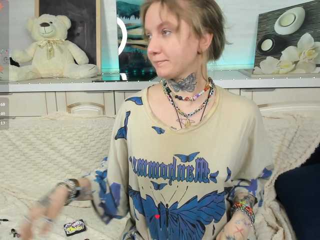 rosieroberts