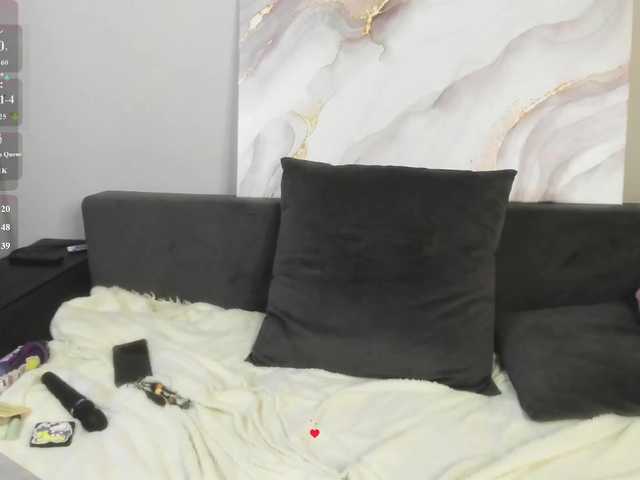 rosieroberts live cam on BongaCams