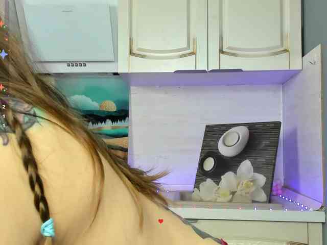 rosieroberts webcam