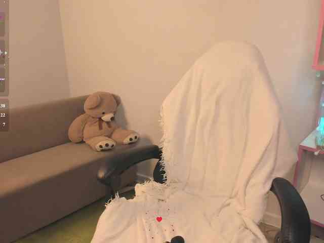 rosieroberts webcam