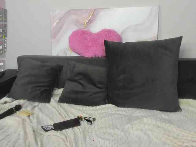 rosieroberts webcam