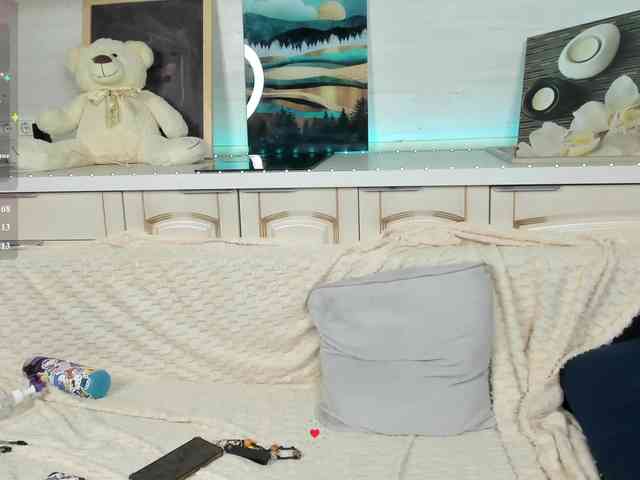 rosieroberts webcam