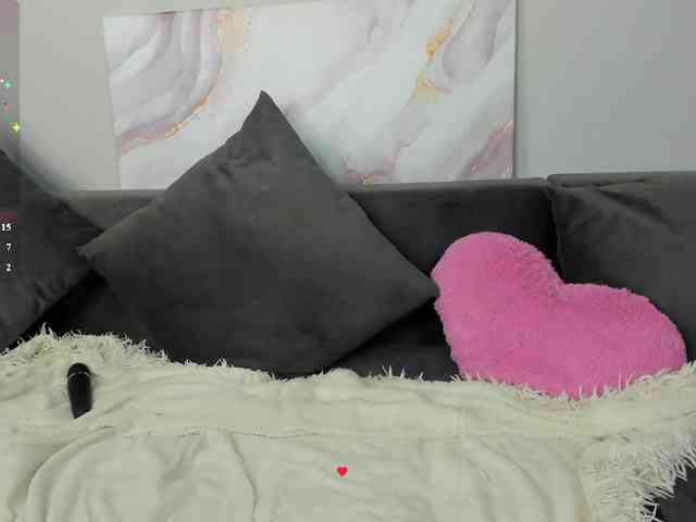rosieroberts webcam