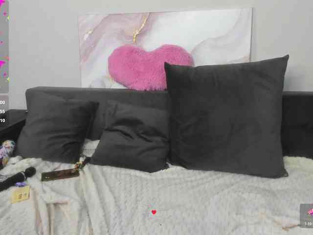 rosieroberts webcam