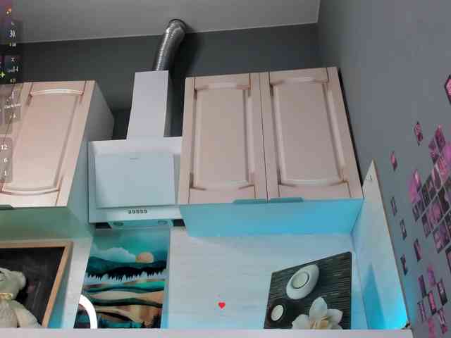 rosieroberts webcam