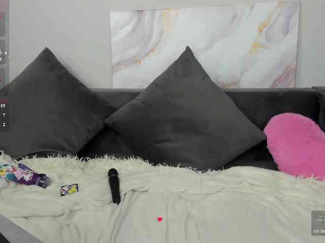 rosieroberts webcam