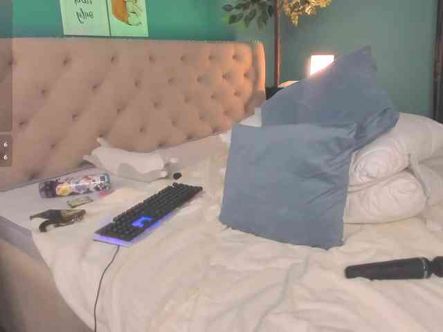 rosieroberts webcam