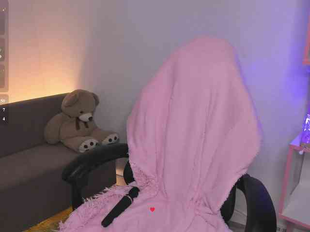rosieroberts webcam