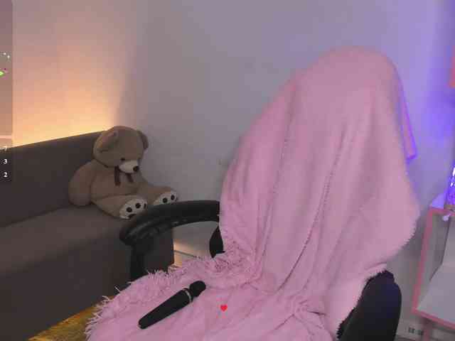 rosieroberts webcam