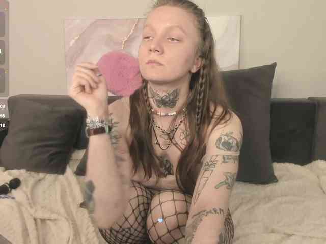 rosieroberts webcam