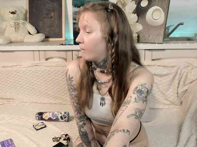 rosieroberts webcam