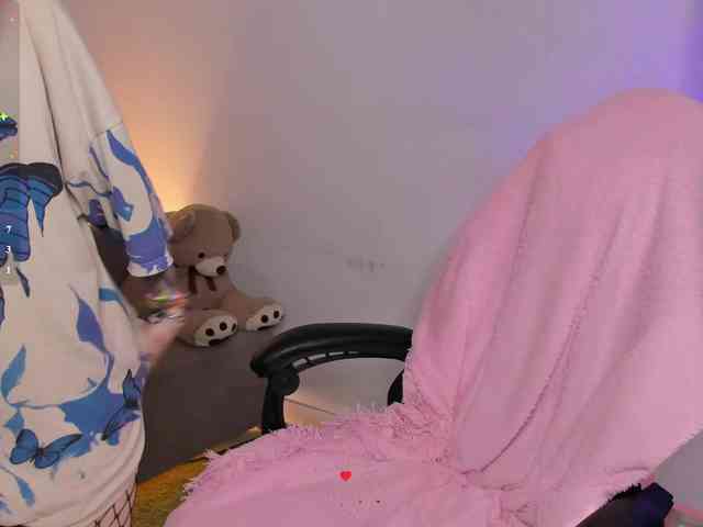 rosieroberts webcam