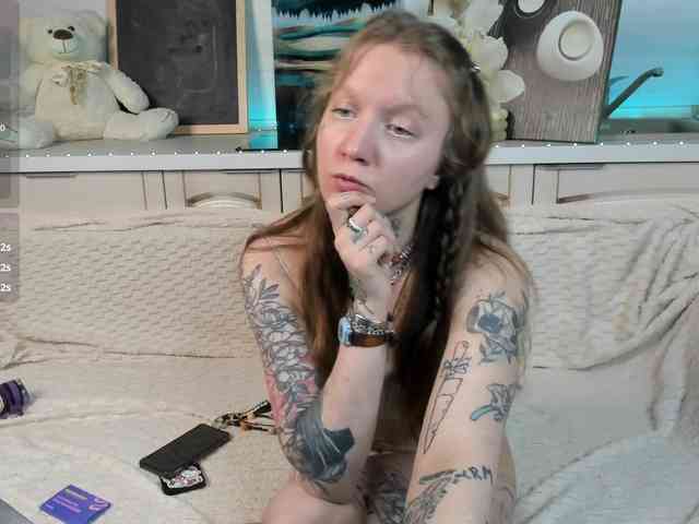 rosieroberts webcam