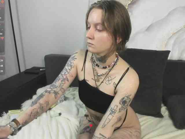 rosieroberts webcam