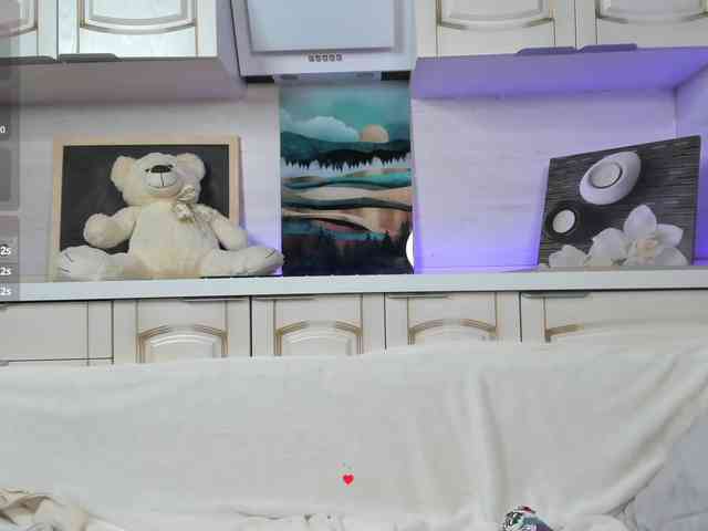 rosieroberts webcam
