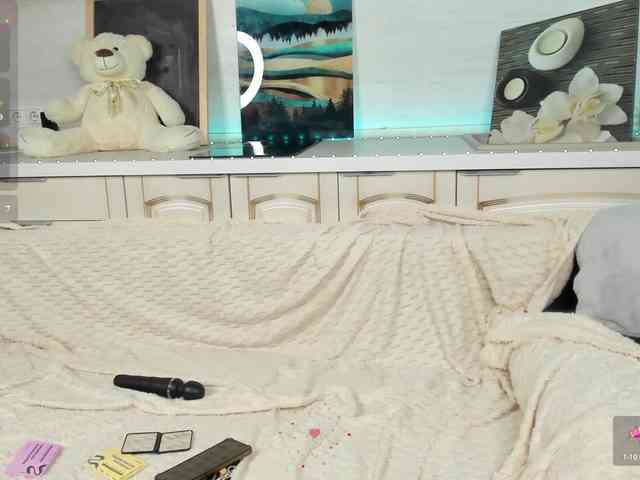 rosieroberts webcam
