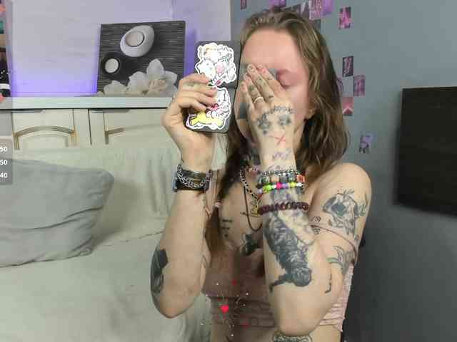 rosieroberts webcam