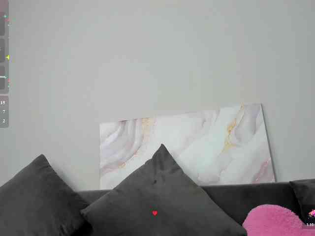 rosieroberts webcam