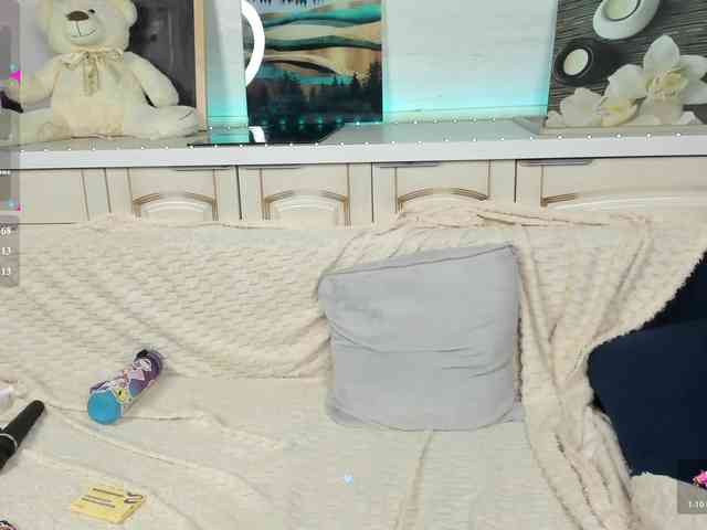 rosieroberts webcam