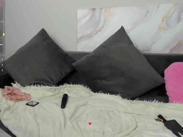 rosieroberts webcam