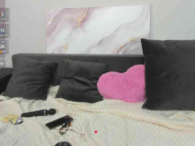 rosieroberts webcam