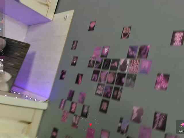 rosieroberts webcam