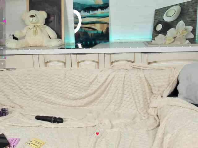 rosieroberts webcam