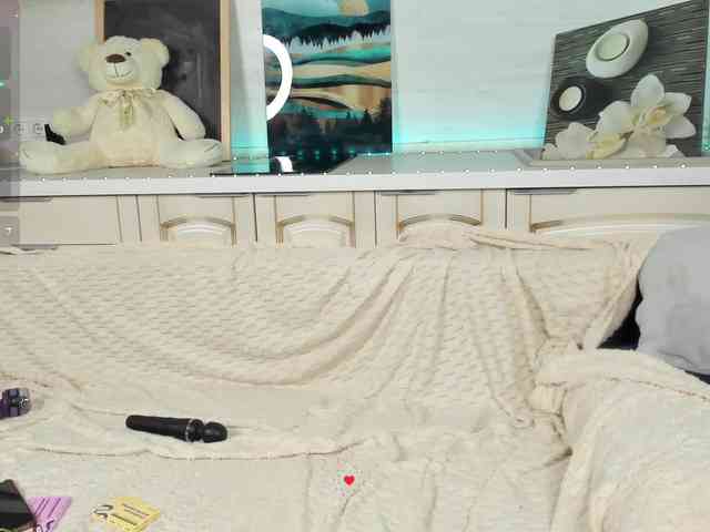 rosieroberts webcam