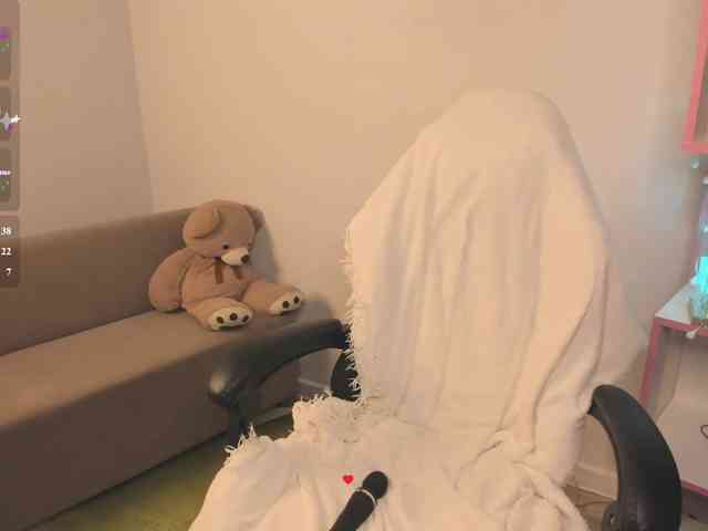 rosieroberts webcam