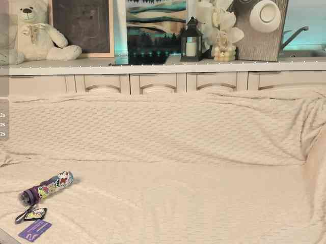 rosieroberts webcam