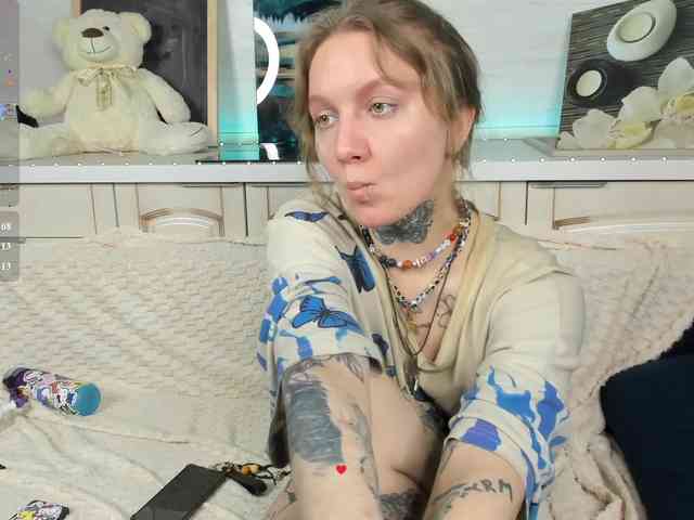 rosieroberts webcam