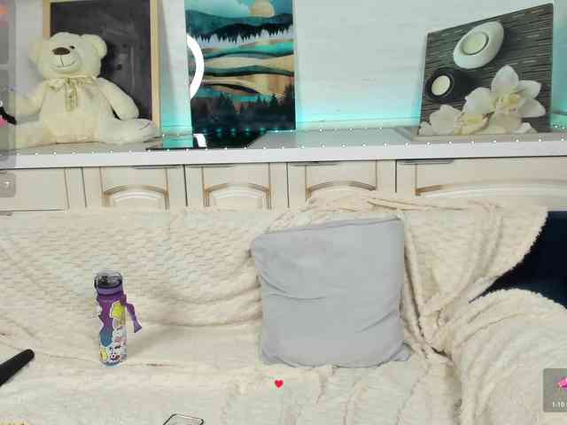rosieroberts webcam