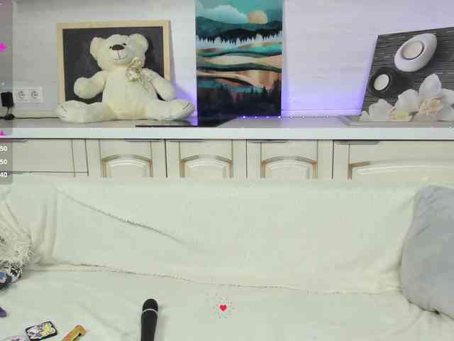 rosieroberts webcam