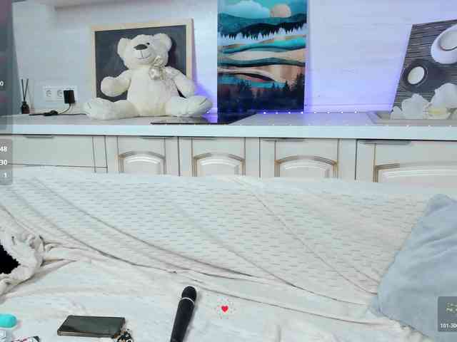 rosieroberts webcam