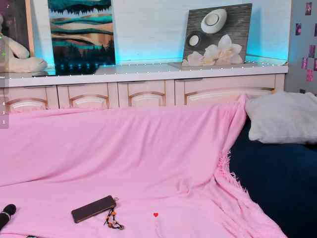 rosieroberts webcam